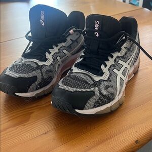 Women’s Asics Sneakers
